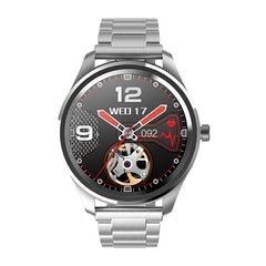 Умные часы G. Rossi SW012-2 + дополнительный браслет (zg315b) цена и информация | Смарт-часы (smartwatch) | 220.lv