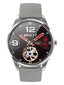 G. Rossi Sport & Fun 3 SW012 Silver + Gray cena un informācija | Viedpulksteņi (smartwatch) | 220.lv