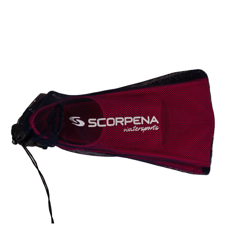 Pleznas Scorpena Pool Training, rozā krāsā cena un informācija | Niršanas pleznas | 220.lv