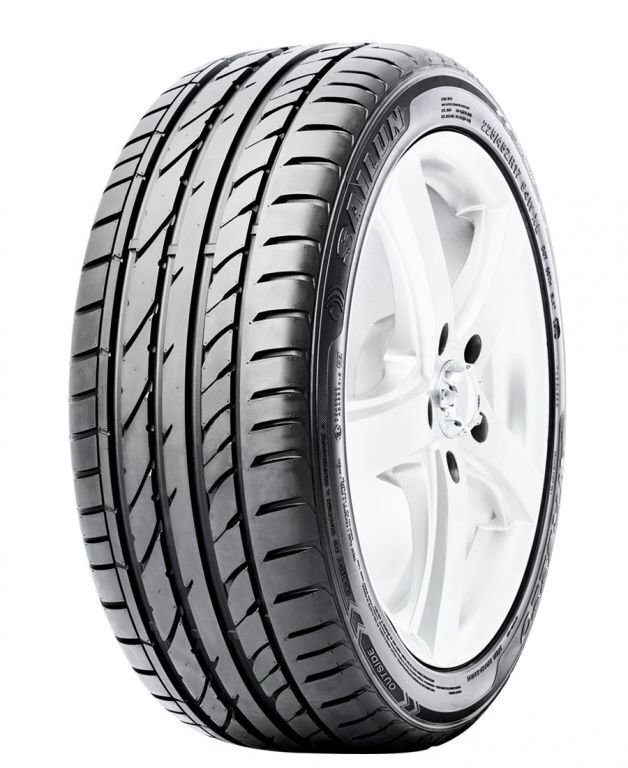 Sailun Atrezzo ZSR 225/55R17 101 V XL цена и информация | Vasaras riepas | 220.lv