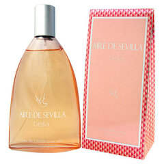 Sieviešu smaržas Aire De Sevilla Bella EDT, 150 ml, B цена и информация | Женские духи | 220.lv