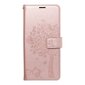 Xiaomi Mi 11 Lite 5G Pink futrālis cena un informācija | Telefonu vāciņi, maciņi | 220.lv