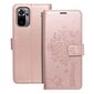 Xiaomi Mi 11 Lite 5G Pink futrālis cena un informācija | Telefonu vāciņi, maciņi | 220.lv