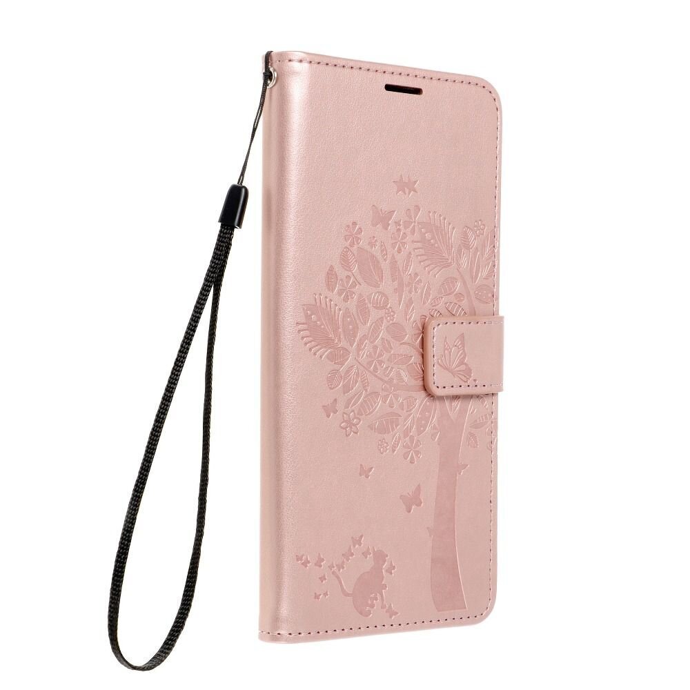 Xiaomi Mi 11 Lite 5G Pink futrālis cena un informācija | Telefonu vāciņi, maciņi | 220.lv