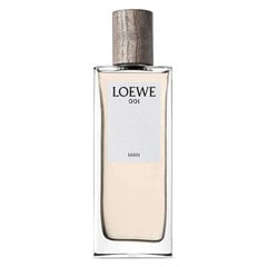 Vīriesu smaržas Loewe 001 EDT, 50 ml цена и информация | Мужские духи | 220.lv