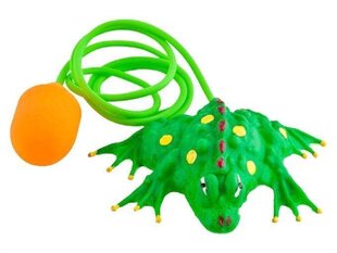 Игрушечная лягушка, 1 шт. цена и информация | Игрушки для малышей | 220.lv