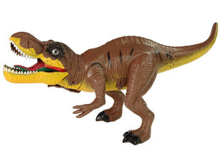 Большой набор динозавров цена и информация | Игрушки для мальчиков | 220.lv