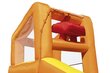 Bestway piepūšamais ūdens slidkalniņš, 365 x 320 x 270 cm cena un informācija | Piepūšamās rotaļlietas un pludmales preces | 220.lv