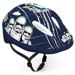 Детский шлем "Звездные войны", 52-56 см цена и информация | Шлемы | 220.lv