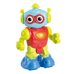 Ходячий робот Play Go Infant & Toddler, 2966 г. цена и информация | Игрушки для малышей | 220.lv