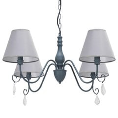 Piekaramā lampa Provence 4 цена и информация | Люстры | 220.lv