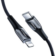 Kabelis Joyroom S-1224K2 Type-C to Lightning fast charging cable, 1.2m cena un informācija | Savienotājkabeļi | 220.lv