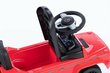 Stumjama automašīna - Mercedes G350D, sarkana cena un informācija | Rotaļlietas zīdaiņiem | 220.lv
