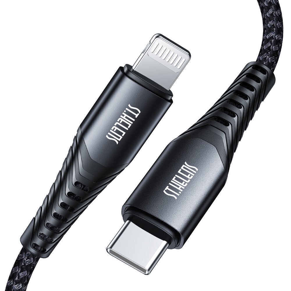 Kabelis Joyroom ST-C04 ST.HELENS Type-c To Lightning Data Cable, 1,8m cena un informācija | Savienotājkabeļi | 220.lv