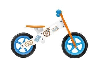 Koka līdzsvara velosipēds Star Wars cena un informācija | Balansa velosipēdi | 220.lv