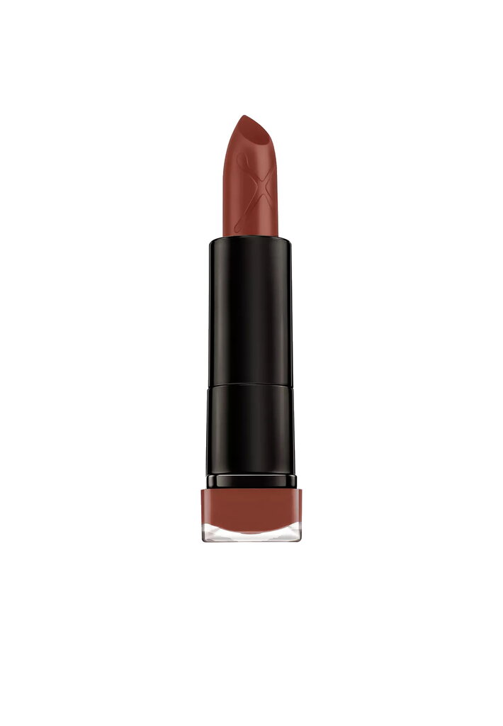 Lūpu krāsa Max Factor Velvet Matte Lips 55 Desert, 3,5 g cena un informācija | Lūpu krāsas, balzāmi, spīdumi, vazelīns | 220.lv