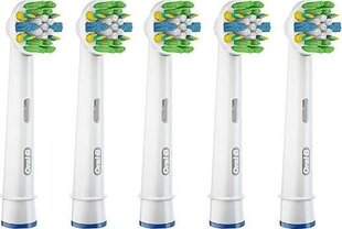 Oral-B цена и информация | Насадки для электрических зубных щеток | 220.lv