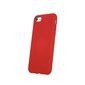 Silicon maciņš, piemērots Samsung Galaxy A33 5G, sarkans cena un informācija | Telefonu vāciņi, maciņi | 220.lv
