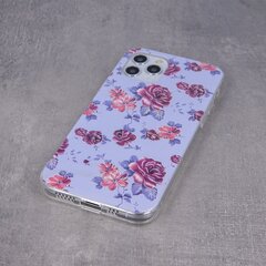 Чехол Ultra Trendy Flowers 2 для Samsung Galaxy A03S EU цена и информация | Чехлы для телефонов | 220.lv