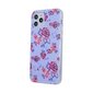 Ultra Trendy maciņš Flowers 2, piemērots Samsung Galaxy A03S EU cena un informācija | Telefonu vāciņi, maciņi | 220.lv