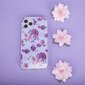 Ultra Trendy maciņš Flowers 2, piemērots Samsung Galaxy A03S EU cena un informācija | Telefonu vāciņi, maciņi | 220.lv