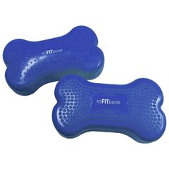 FitPAWS suņu līdzsvara platformas Mini K9FITbone, 2 gab., 29x16,5x6 cm cena un informācija | Piederumi suņu trenēšanai | 220.lv