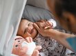 Zaķis MyHummy Bunny pink, mehānisms ar miega sensoru cena un informācija | Rotaļlietas zīdaiņiem | 220.lv
