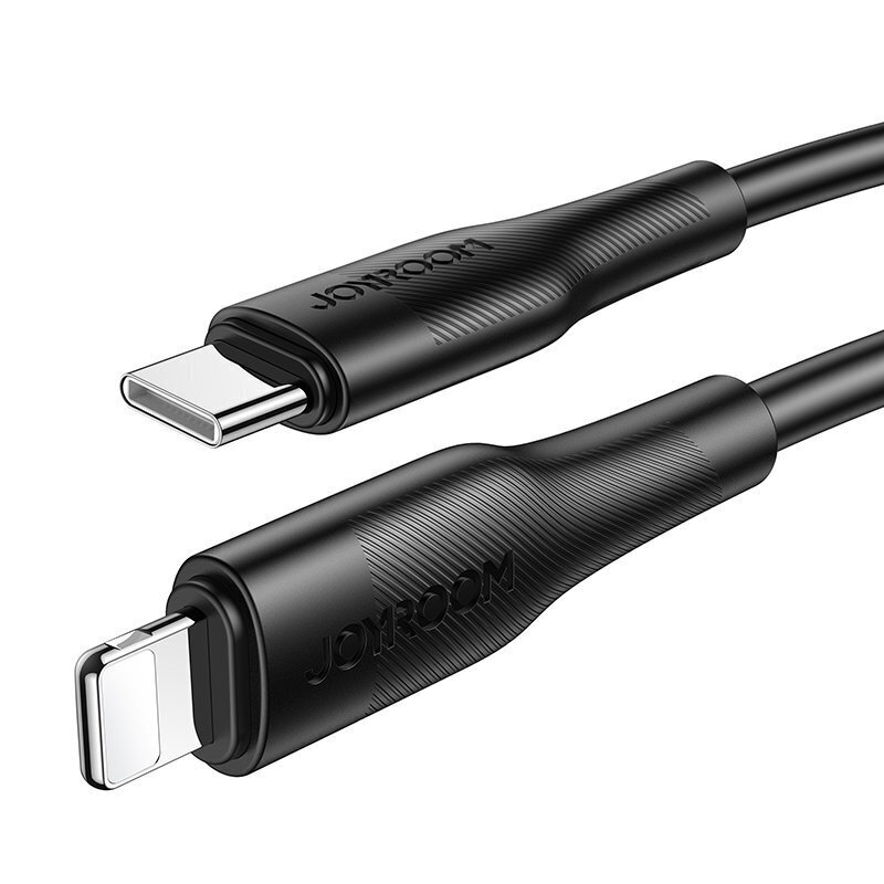 Joyroom S-02524M3 Type-c To Lightning Fast Charging Cable, 0.25m cena un informācija | Savienotājkabeļi | 220.lv