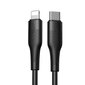 Joyroom S-02524M3 Type-c To Lightning Fast Charging Cable, 0.25m cena un informācija | Savienotājkabeļi | 220.lv