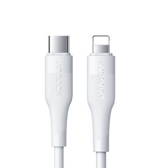 Joyroom S-02524M3 Type-c To Lightning Fast Charging Cable, 0.25m цена и информация | Кабели для телефонов | 220.lv