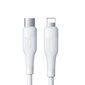 Joyroom S-02524M3 Type-c To Lightning Fast Charging Cable, 0.25m cena un informācija | Savienotājkabeļi | 220.lv