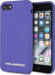 Чехол для телефона Karl Lagerfeld цена и информация | Чехлы для телефонов | 220.lv