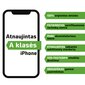 Apple iPhone 8 Plus (Atjaunināts), 64GB, Zeltains cena un informācija | Mobilie telefoni | 220.lv