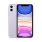 Apple iPhone 11 (Atjaunināts), 64GB, Violets цена и информация | Mobilie telefoni | 220.lv