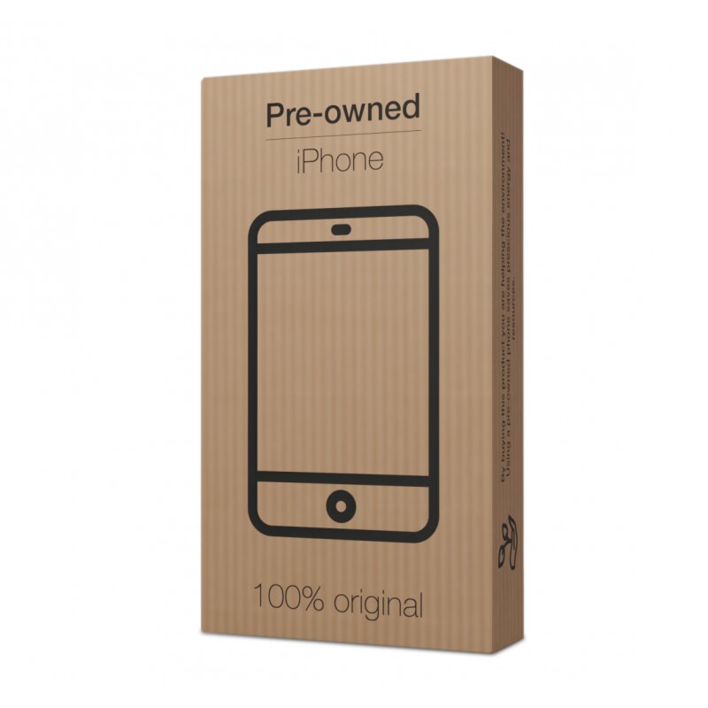 Pre-owned A grade Apple iPhone 11 64GB Green цена и информация | Mobilie telefoni | 220.lv