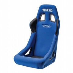 Гоночное сиденье Sparco SPRINT Синий цена и информация | SPARCO Автотовары | 220.lv