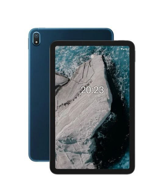 Tablet T20 LTE 4/ 64GB Ocean Blue Portatīvais dators cena un informācija | Planšetdatori | 220.lv