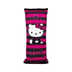 Накладки на ремни безопасности Hello Kitty KIT4049 цена и информация | Автомобильные чехлы, аксессуары | 220.lv