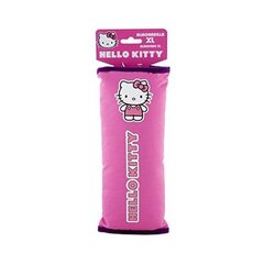 Spilventiņš Hello Kitty KIT1038 Jostas aksesuāri cena un informācija | Auto sēdekļu pārvalki | 220.lv