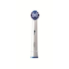 Электрическая зубная щетка Oral-B Precision Clean, комплект с насадками цена и информация | Насадки для электрических зубных щеток | 220.lv