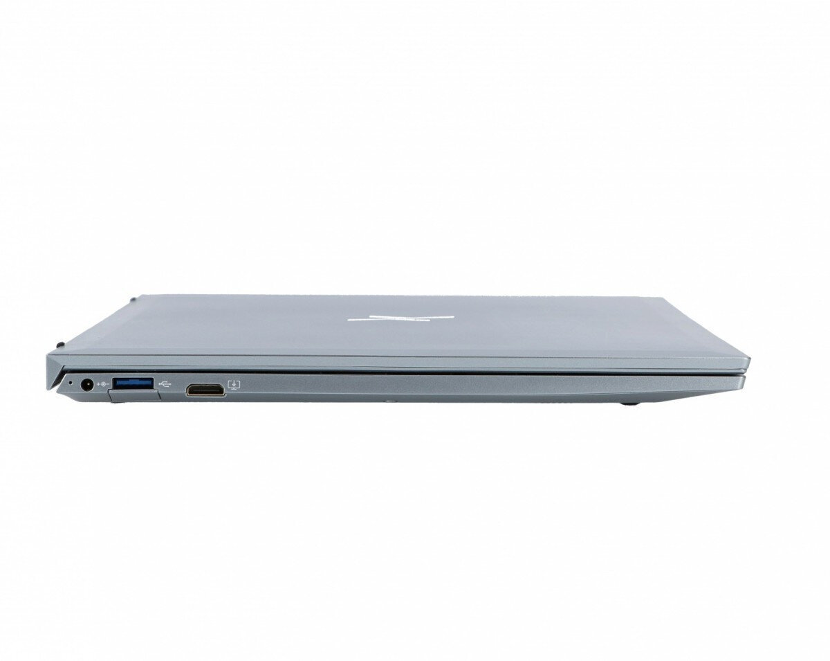 Laptop mBook14 light gray Portatīvais dators cena un informācija | Portatīvie datori | 220.lv