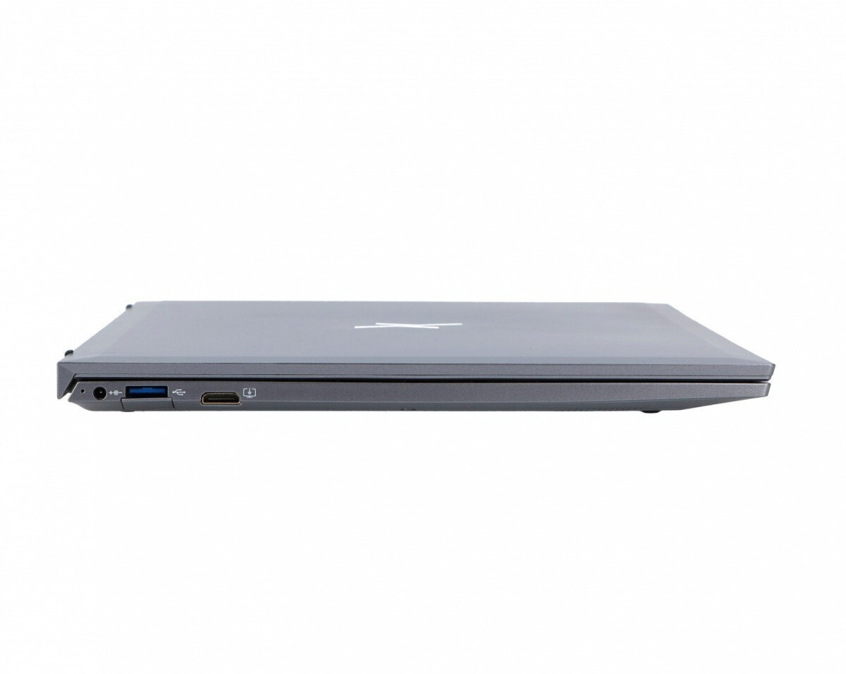 Laptop mBook14 dark gray Portatīvais dators цена и информация | Portatīvie datori | 220.lv