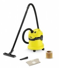 Karcher 1.629-764.0 cena un informācija | Putekļu sūcēji | 220.lv