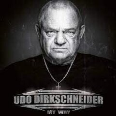 2LP UDO DIRKSCHNEIDER My Way (Clear Vinyl) LP Vinila plate cena un informācija | Vinila plates, CD, DVD | 220.lv