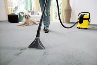 Karcher SE 4001 Plus 1.081-133.0 цена и информация | Пылесосы | 220.lv