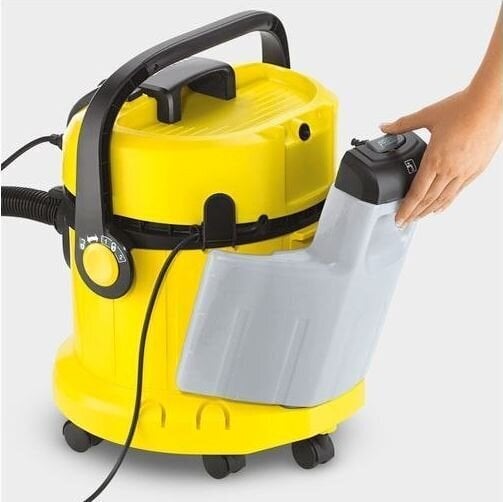 Karcher 1.081-133.0 cena un informācija | Putekļu sūcēji | 220.lv