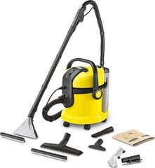 Karcher SE 4001 Plus 1.081-133.0 цена и информация | Пылесосы | 220.lv