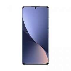Xiaomi 12 5G 8/256GB MZB0ACNEU Gray цена и информация | Мобильные телефоны | 220.lv
