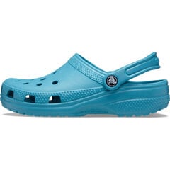 Тапочки Crocs™ Classic 164901 цена и информация | Шлепанцы, тапочки для женщин | 220.lv