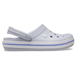 Женские тапочки Crocs™ Crocband™ 180074 цена и информация | Шлепанцы, тапочки для женщин | 220.lv